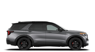 2027 Ford  External Image 5
